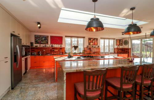 Royal Oak House - Foto 15