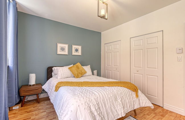 RS Suites - Plateau Mont-Royal - Foto 6