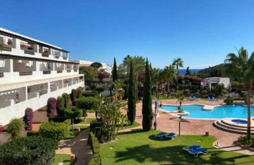 Mediterranean Sweet Home Mojacar - Foto 10