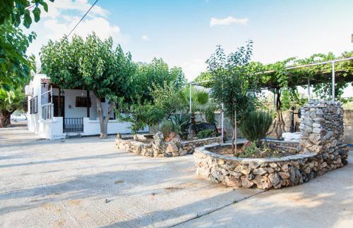 Aadonis traditional house on the Sea - Photo 62