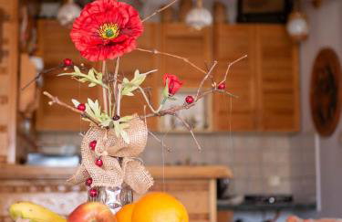 Domek myśliwski na wsi - Foto 13