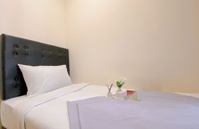 Good Deal And Relaxing 3Br At Meikarta Apartment - Foto 7