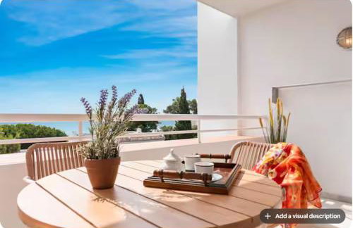 Miraflores Paradyse Studio Apartment - Photo 2