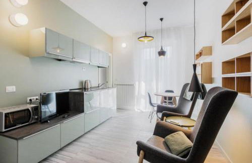 UP to home - Residenze Milano - Foto 41