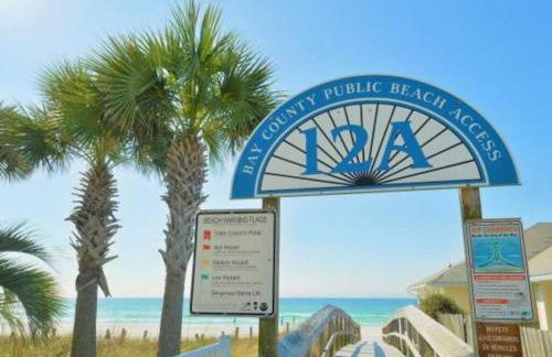 Fanta Sea - Private Seasonal Hot Tub, Game Room, Walk to Beach, Pets OK, & More! - Foto 8