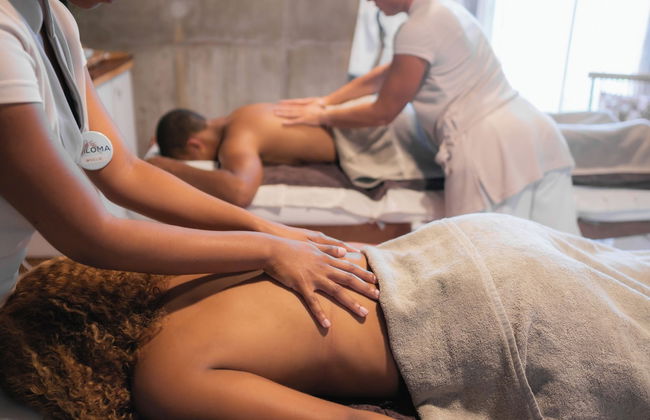 Iloma Hotel & Spa - Photo 69