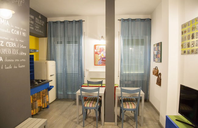 Cantalupa Accommodation - Foto 19