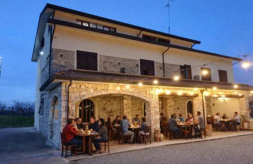 Agriturismo Casale 1921 - Foto 1