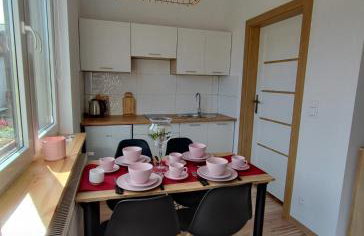 Apartament Domowe Zacisze 1 - Foto 6