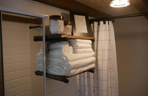 Hygge Tiny Home - Foto 35