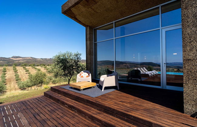 Golden House - Foto 38