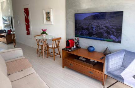 Super Studio com excelente localização, próximo à praia - Foto 4
