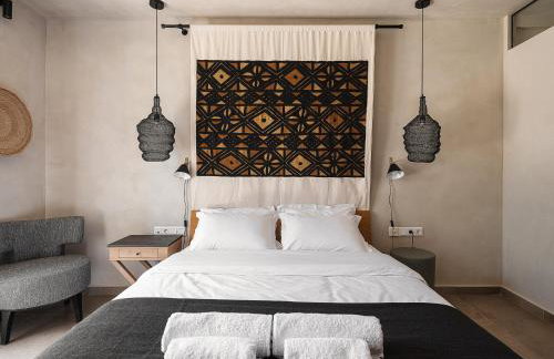 Rosmarino Villa Galaxidi - Photo 53