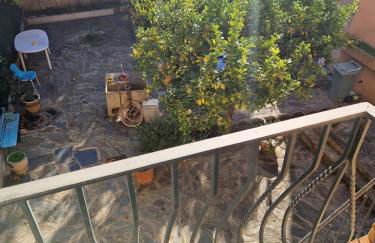 Appartement au premier étage dans maison de charme avec grand jardin au RDC - Foto 6