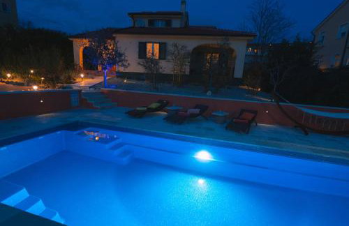 Villa Oasis Kostrena - Foto 5