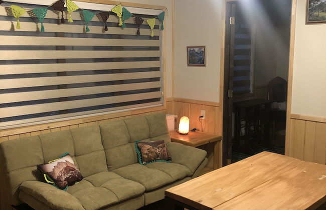 Magellanicus Rustic Suites - Foto 20