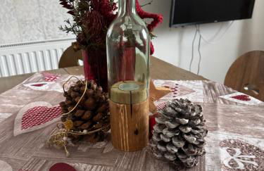 2 bedroom Apartment in wine region - Foto 8