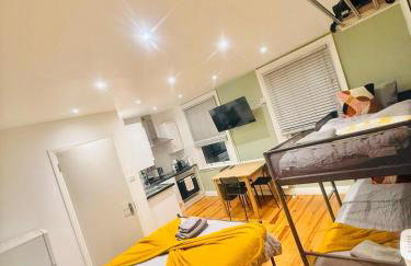 Notting Hill Guest Studio - Foto 8