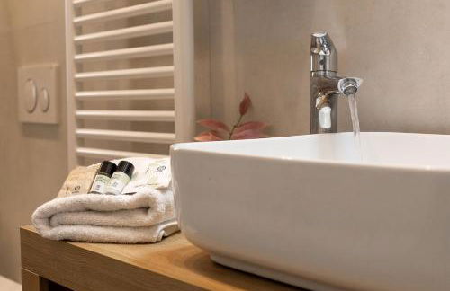 iFlat Radiant retreat in Esquilino - Foto 8