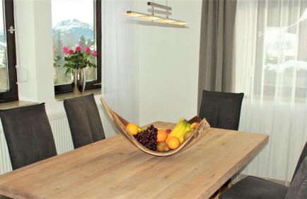 Ferienhaus Mang - Foto 6