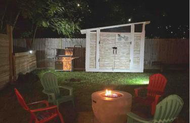 Perfectly located 2 bed/2 full bathroom/1 sofa bed - Foto 20