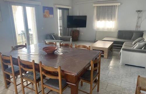 Beachfront House Agia Pelagia Kythira - Foto 23