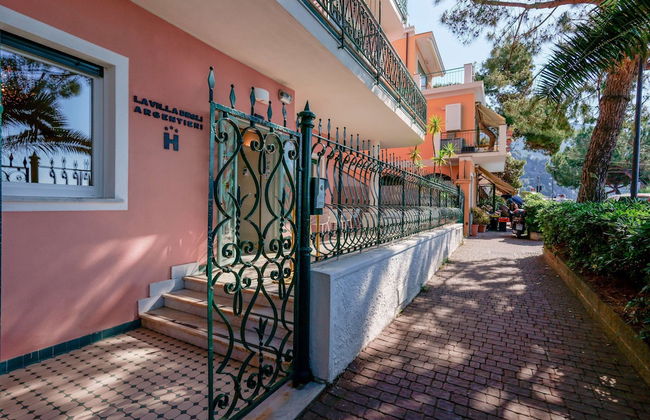 Villa degli Argentieri - Foto 35