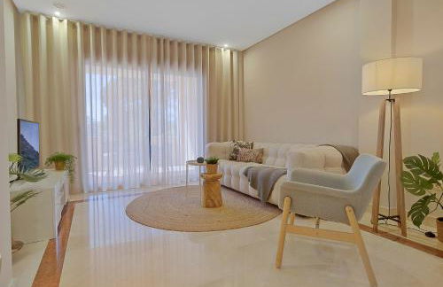 Bright&Spacious in Las Mimosas de Banús - Foto 32