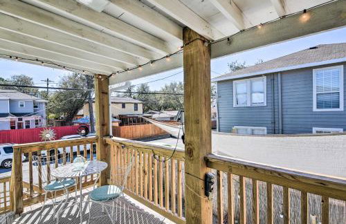 Galveston Retreat with Backyard and Patio! - Foto 19