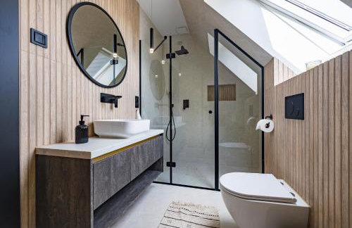 Domek Bajkowy Widok - Foto 64