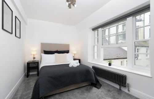 Aircon 2 Bedr, 3 Beds, 2 Bath Covent Garden, Subway - Foto 4