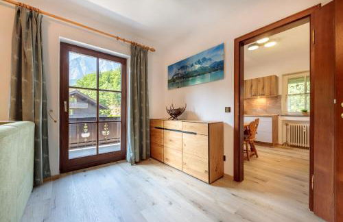 Alpspitzstubn - Ihr Wohlfühlort mit Bergpanorama - Foto 8