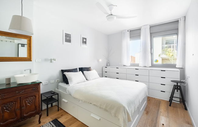 Amazing Jaffa by TLV2RENT - Foto 14