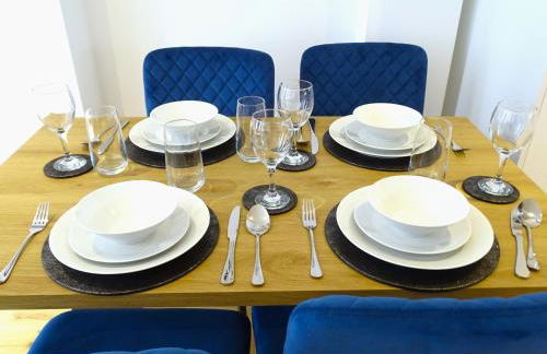 Elegant Windsor Flat - Short Walk to Windsor Castle, River Thames & Train Station - Foto 20