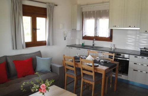 Παραδοσιακό σπίτι με τζάκι - Foto 46