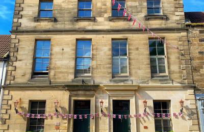 Newgate House - Foto 11