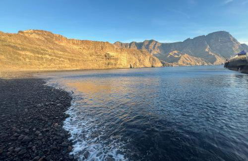 Casa azul Agaete - Foto 36