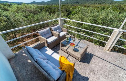 2 Bedroom Nice Home In Molat - Photo 16