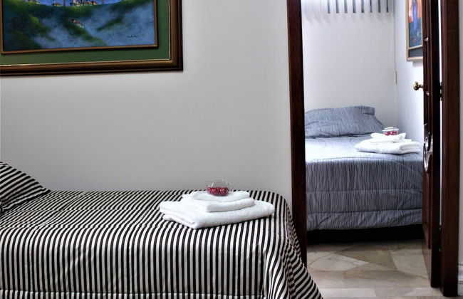 Cesar's House Guayaquil Home Rental - Photo 9