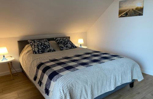 Siedlisko nad Jeziorakiem - Foto 41