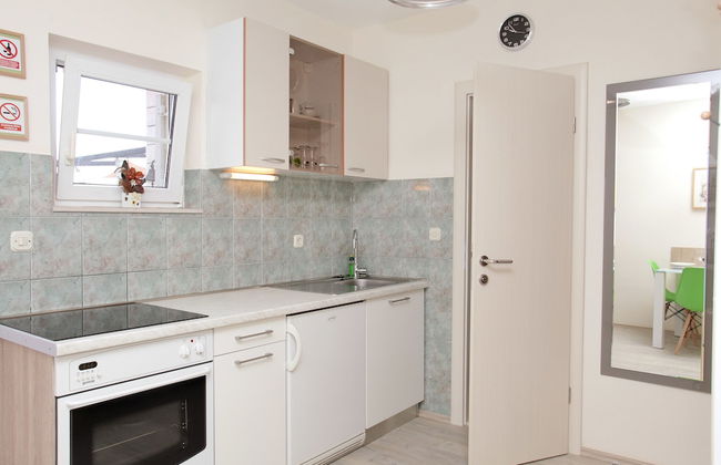 Apartments Viki - Photo 24