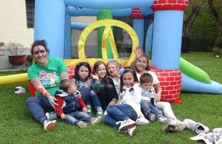 Cascina Gretaio, dimora tipica - Foto 18