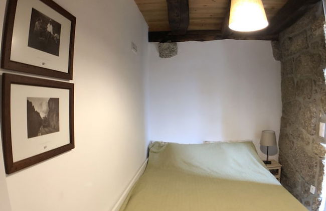 Casa Outeiro for 6 Persons - Foto 6