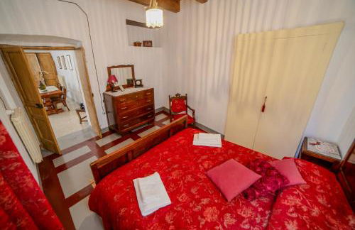 Dimora Storica nel Cuore del Pollino - Photo 44