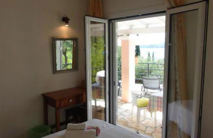 Kerasia Villas - 4 apartments & cottage - Photo 13