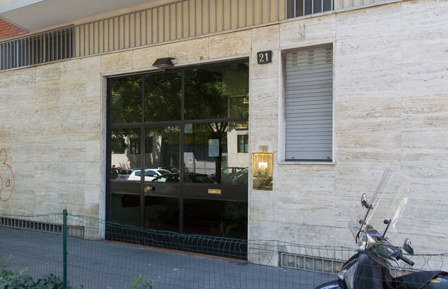 Suitelowcost - Stilicone - Foto 44