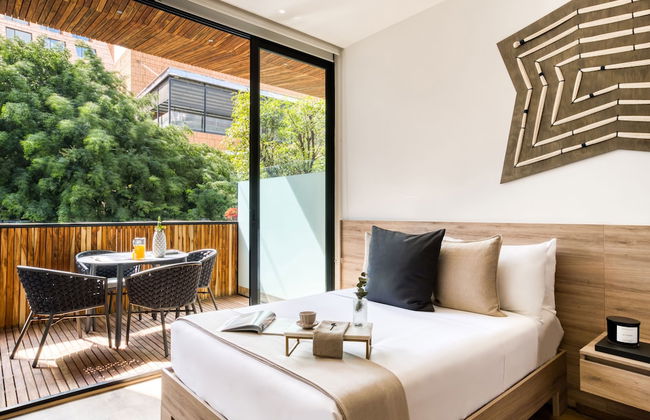 UTOPIC Palacio Polanco by ULIV - Foto 25