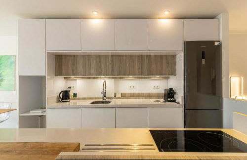 Penthouse City Center - Jerez - Foto 36