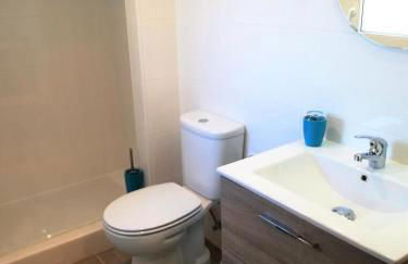 Campo Mar - Golden House Villa - Foto 20