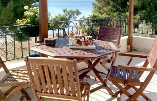 Naiada Apartments Milina - Foto 14